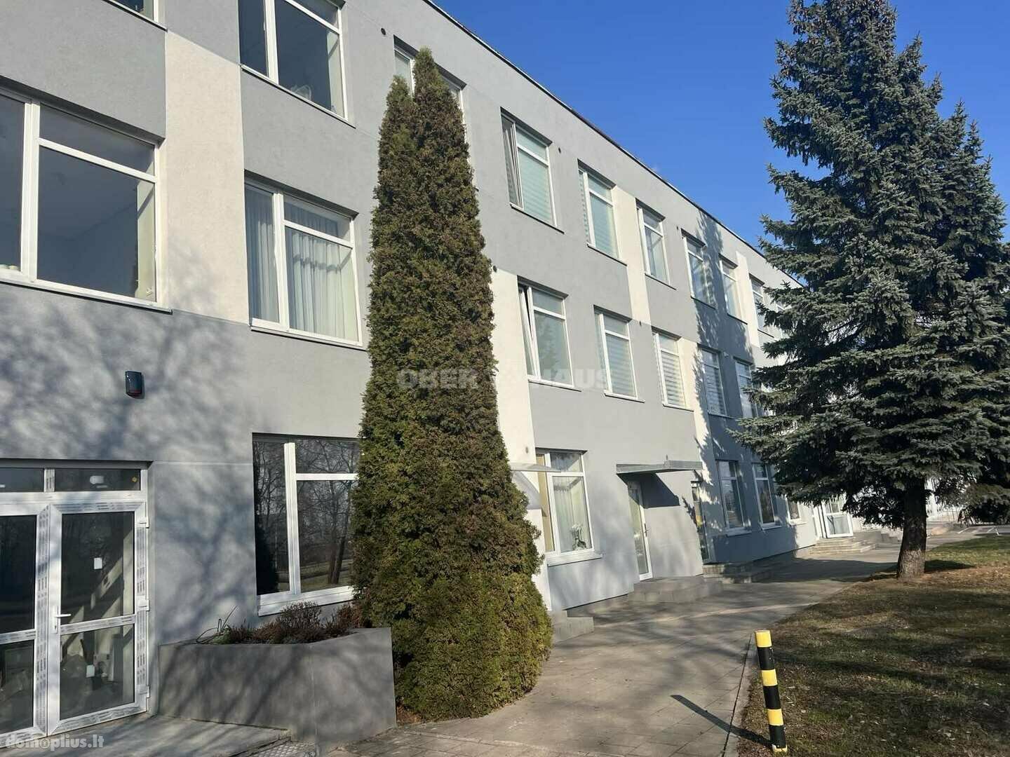 Parduodamas 3 kambarių butas Panevėžyje, Rožėse