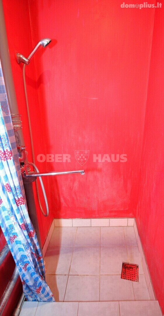 1 room apartment for sell Šiauliuose, Centre, Žalgirio g.