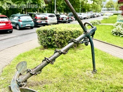 Parduodamas 1 kambario butas Klaipėdoje, Debrecene, Debreceno g.