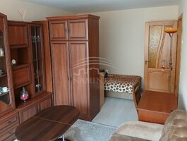 1 kambario butas Klaipėdoje, Laukininkuose, Laukininkų g.
