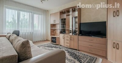 Parduodamas 1 kambario butas Klaipėdoje, Vingio, Smiltelės g.