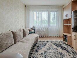 Parduodamas 1 kambario butas Klaipėdoje, Vingio, Smiltelės g.