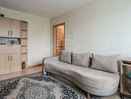 Parduodamas 1 kambario butas Klaipėdoje, Vingio, Smiltelės g.