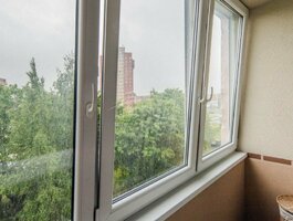 Parduodamas 1 kambario butas Klaipėdoje, Vingio, Smiltelės g.
