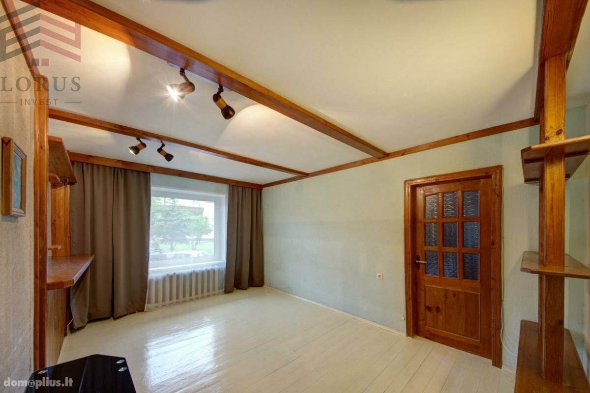 Продается 2 комнатная квартира Vilniuje, Pašilaičiuose, Žemynos g.
