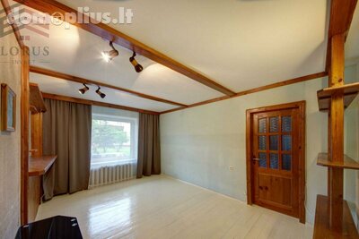 Продается 2 комнатная квартира Vilniuje, Pašilaičiuose, Žemynos g.