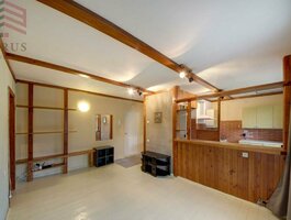 Продается 2 комнатная квартира Vilniuje, Pašilaičiuose, Žemynos g.