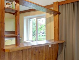 Продается 2 комнатная квартира Vilniuje, Pašilaičiuose, Žemynos g.