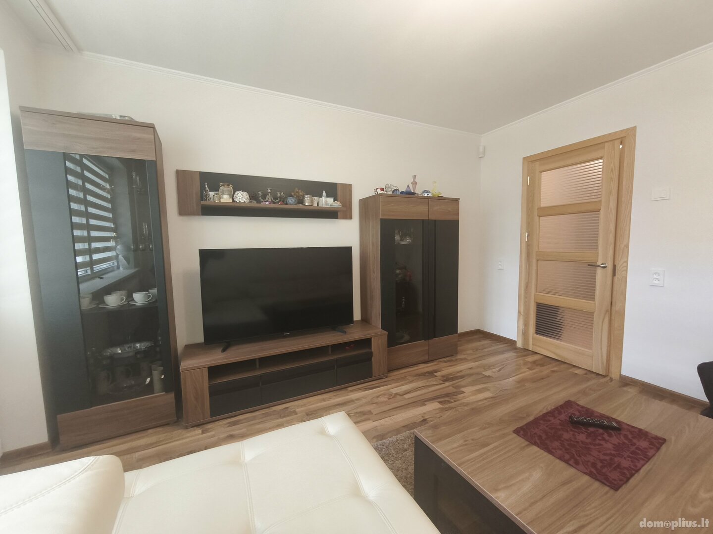 Продается 2 комнатная квартира Ukmergės rajono sav., Lyduokiuose, Taikos g.
