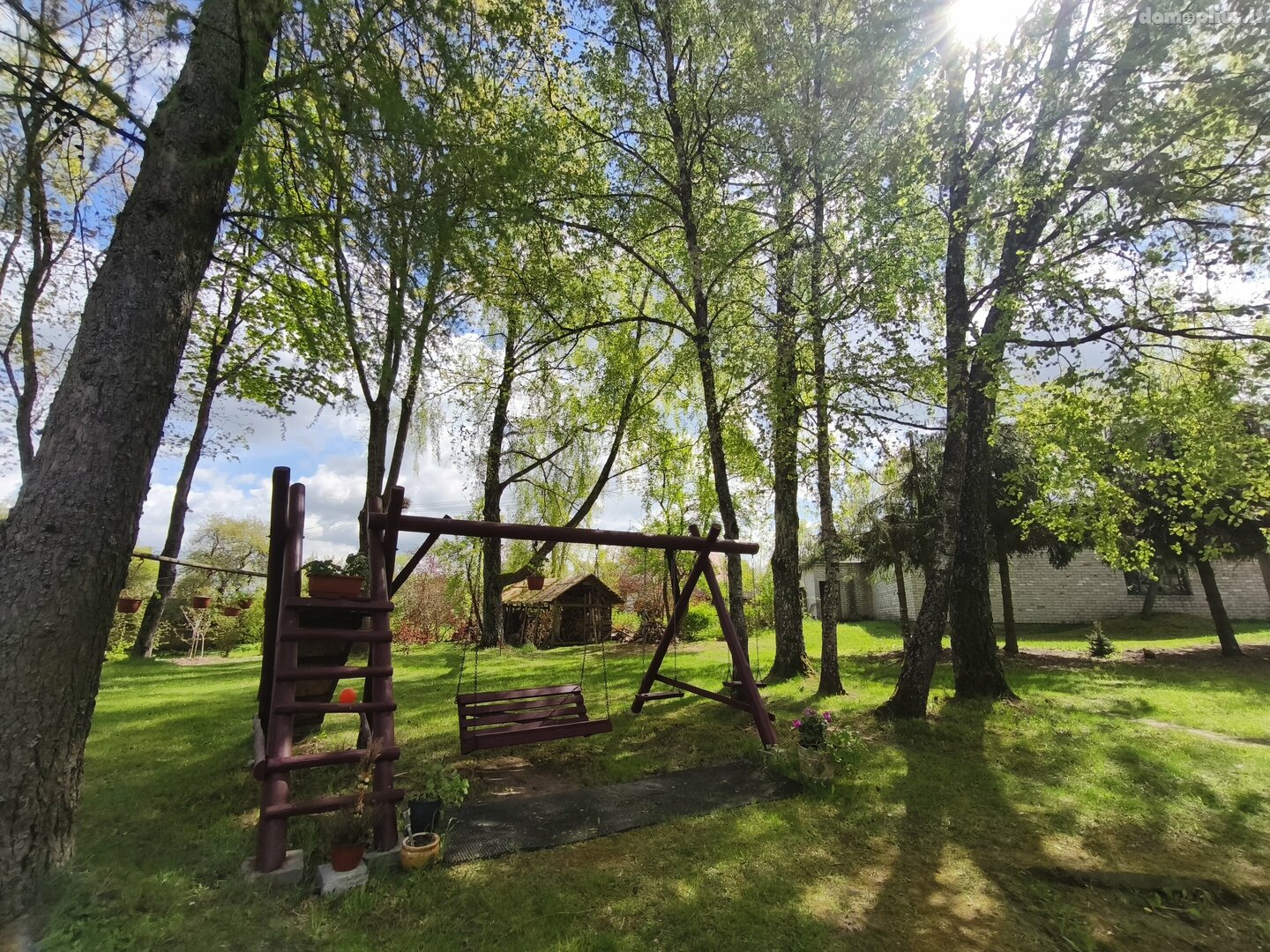 Продается 2 комнатная квартира Ukmergės rajono sav., Lyduokiuose, Taikos g.
