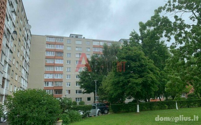 3 rooms apartment for sell Klaipėdoje, Vingio, Smiltelės g.