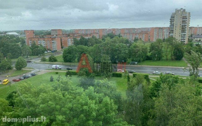 3 rooms apartment for sell Klaipėdoje, Vingio, Smiltelės g.