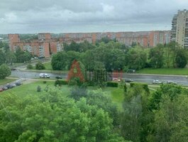 3 rooms apartment for sell Klaipėdoje, Vingio, Smiltelės g.