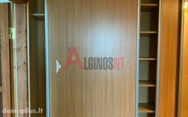 3 rooms apartment for sell Klaipėdoje, Vingio, Smiltelės g.