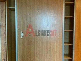 3 rooms apartment for sell Klaipėdoje, Vingio, Smiltelės g.