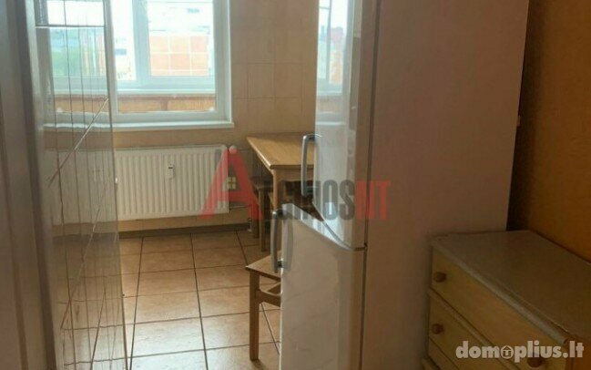 3 rooms apartment for sell Klaipėdoje, Vingio, Smiltelės g.