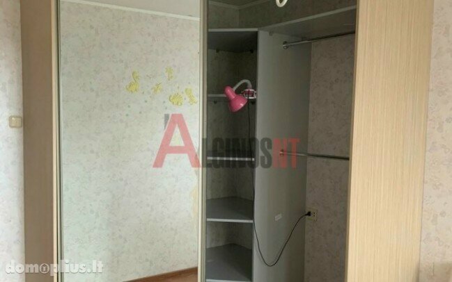 3 rooms apartment for sell Klaipėdoje, Vingio, Smiltelės g.