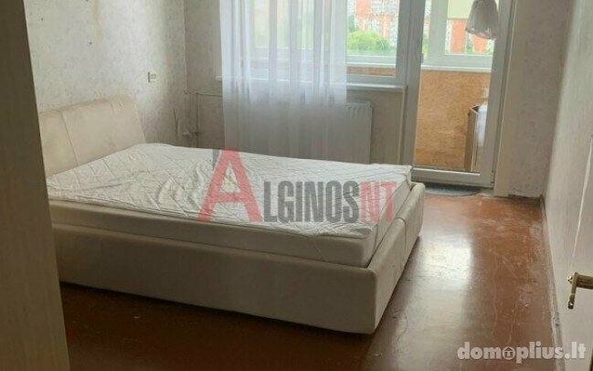 3 rooms apartment for sell Klaipėdoje, Vingio, Smiltelės g.