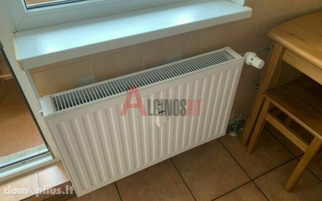3 rooms apartment for sell Klaipėdoje, Vingio, Smiltelės g.