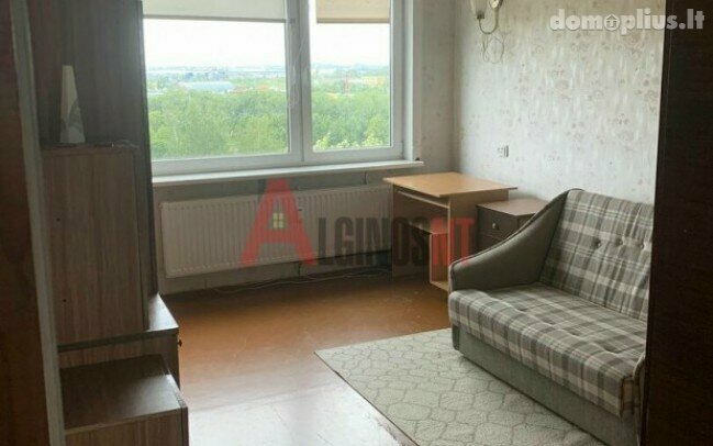 3 rooms apartment for sell Klaipėdoje, Vingio, Smiltelės g.