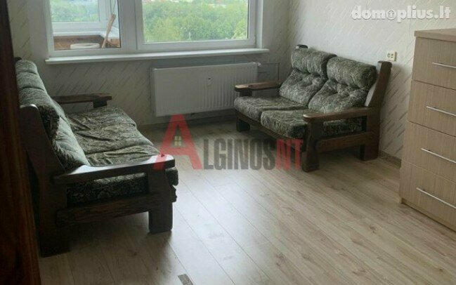 3 rooms apartment for sell Klaipėdoje, Vingio, Smiltelės g.