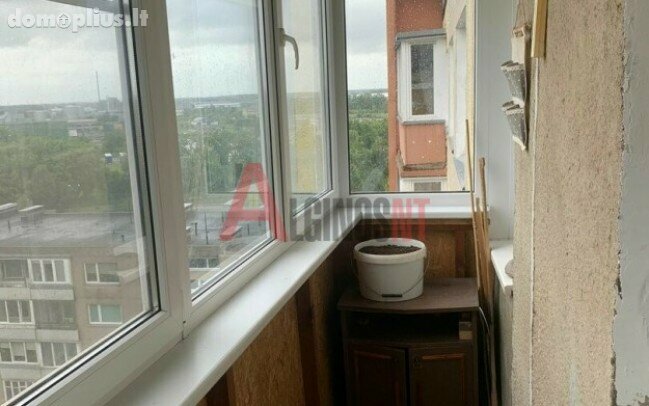 3 rooms apartment for sell Klaipėdoje, Vingio, Smiltelės g.