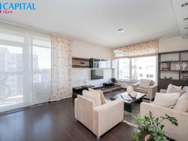 Продается 2 комнатная квартира Vilniuje, Baltupiuose, Didlaukio g.