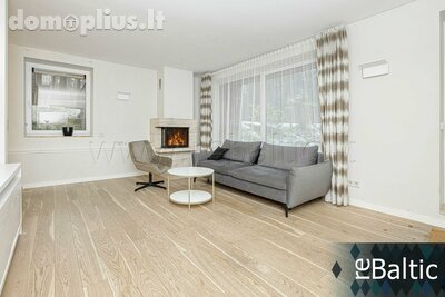 Продается 3 комнатная квартира Vilniuje, Valakampiuose, Turniškių g.