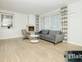 3 комнатная квартира Vilniuje, Valakampiuose, Turniškių g.