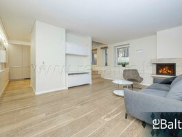 Продается 3 комнатная квартира Vilniuje, Valakampiuose, Turniškių g.
