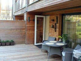 Продается 3 комнатная квартира Vilniuje, Valakampiuose, Turniškių g.