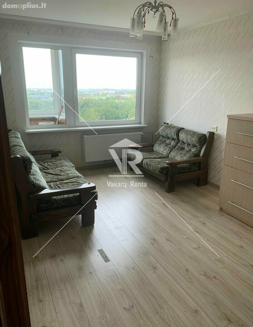 Продается 3 комнатная квартира Klaipėdoje, Vingio, Smiltelės g.
