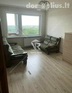 Продается 3 комнатная квартира Klaipėdoje, Vingio, Smiltelės g.