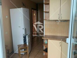 Продается 3 комнатная квартира Klaipėdoje, Vingio, Smiltelės g.