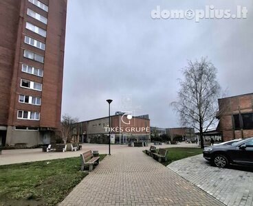 Продается 3 комнатная квартира Klaipėdoje, Debrecene, Debreceno g.