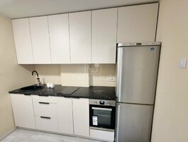 2 rooms apartment for sell Klaipėda, Klaipėdoje, Senoji Smiltelės g.