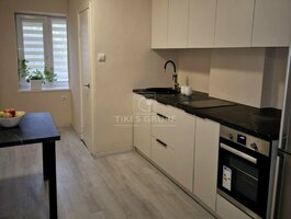 2 rooms apartment for sell Klaipėda, Klaipėdoje, Senoji Smiltelės g.