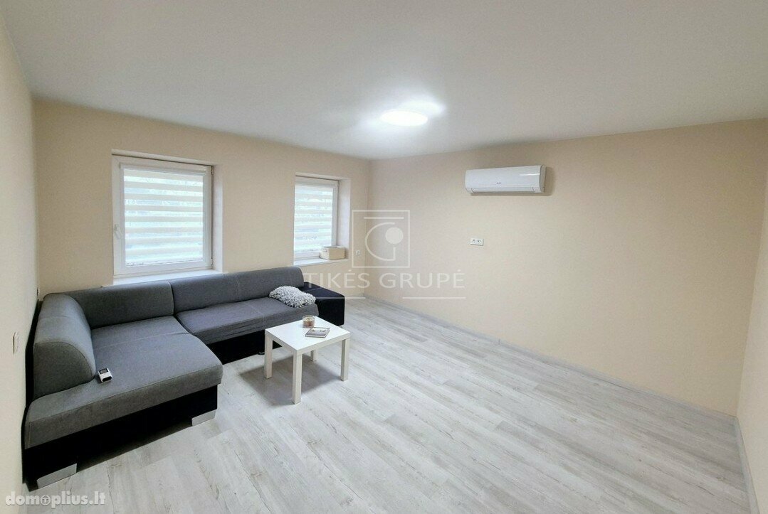 2 rooms apartment for sell Klaipėda, Klaipėdoje, Senoji Smiltelės g.