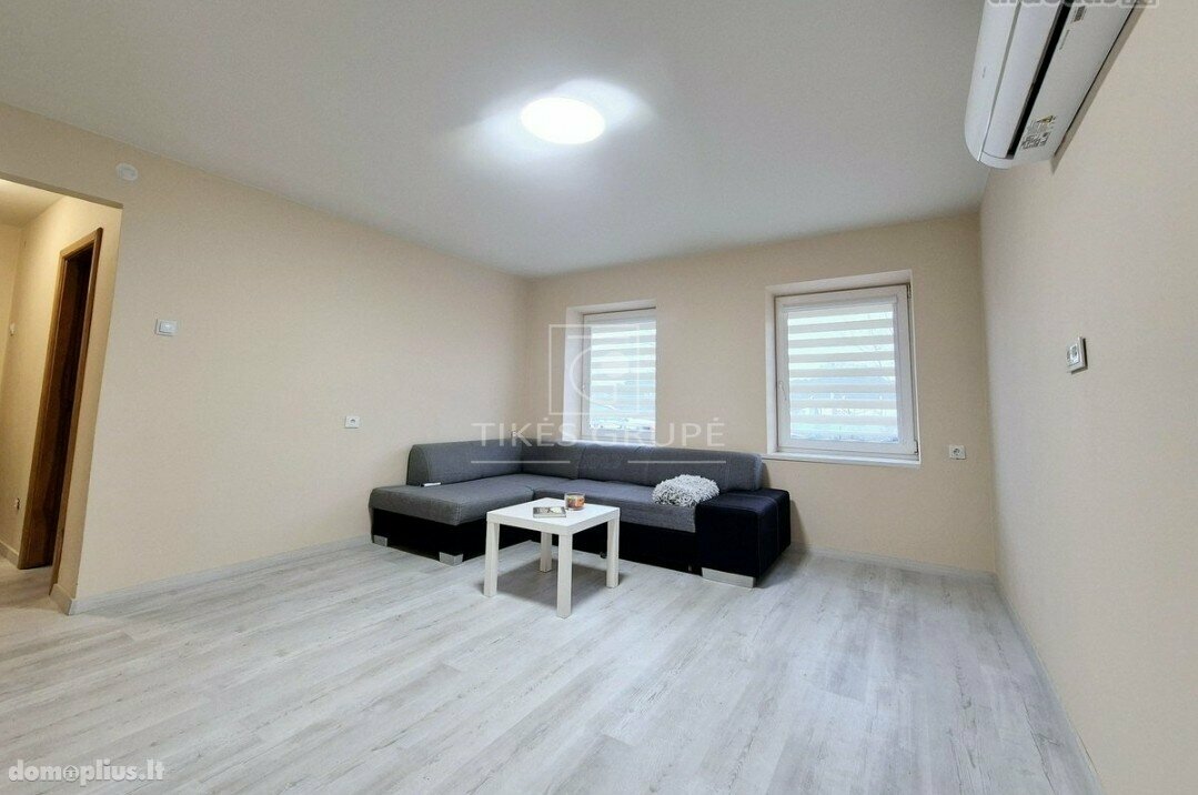 2 rooms apartment for sell Klaipėda, Klaipėdoje, Senoji Smiltelės g.