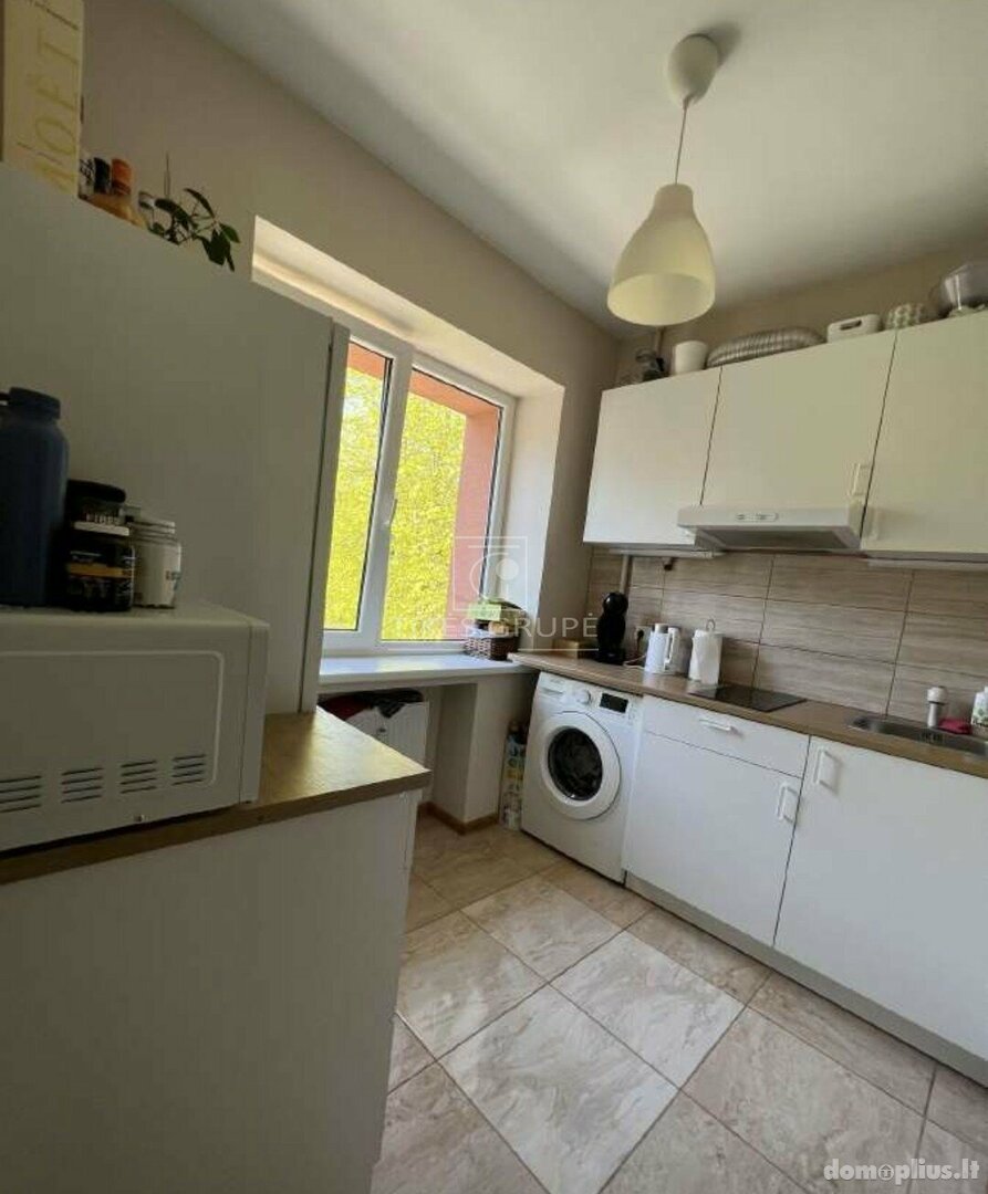 Продается 1 комнатная квартира Klaipėdoje, Žvejybos uostas, Kalnupės g.