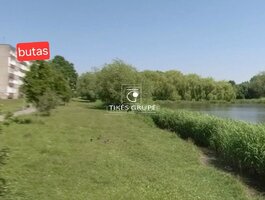Parduodamas 1 kambario butas Klaipėdoje, Žardininkuose, Žardininkų g.