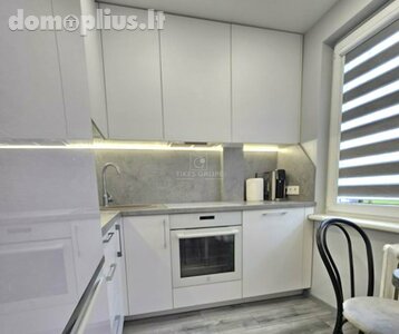 Parduodamas 3 kambarių butas Klaipėda, Klaipėdoje, Taikos pr.