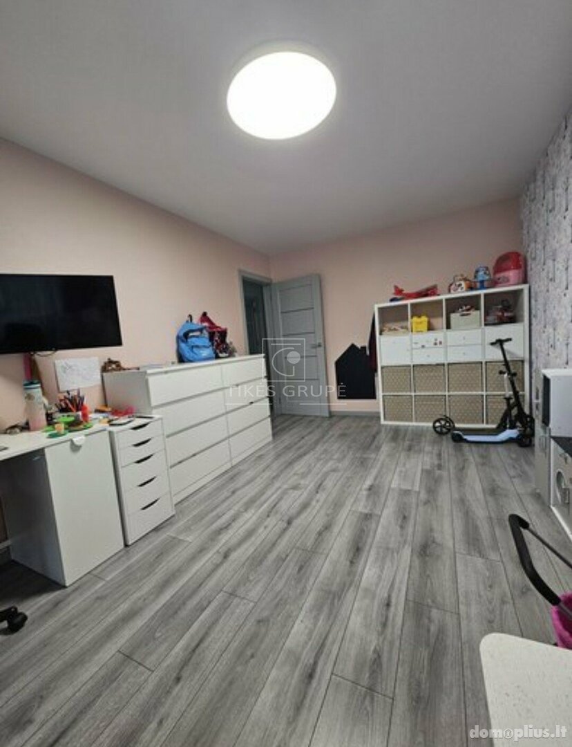 Parduodamas 3 kambarių butas Klaipėda, Klaipėdoje, Taikos pr.