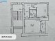 1 room apartment for sell Vilniaus rajono sav., Pagiriuose, Kaštonų g. (18 picture)