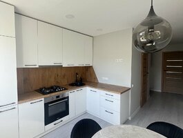 3 комнатная квартира Šiauliuose, Dainiuose, Dainų g.