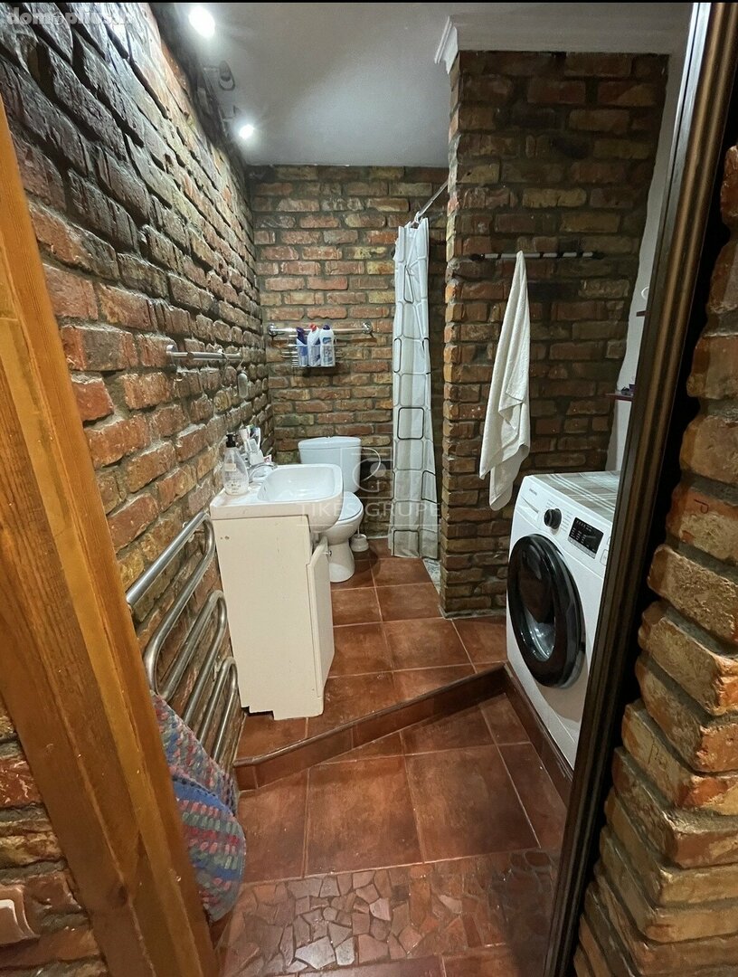 Parduodamas 1 kambario butas Klaipėdoje, Žvejybos uostas, Sulupės g.