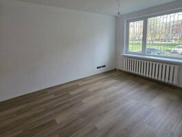 Parduodamas 2 kambarių butas Klaipėdoje, Žvejybos uostas, Darželio g.