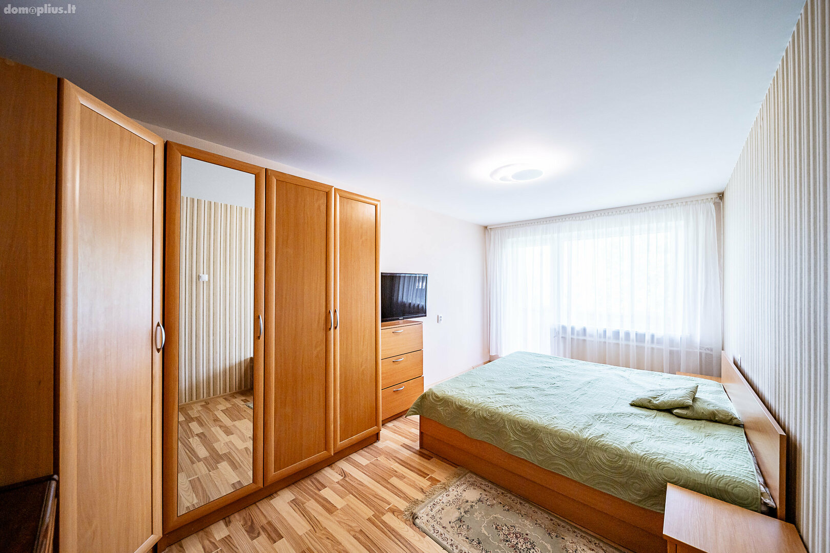 Продается 3 комнатная квартира Šiauliuose, Dainiuose, Dainų g.