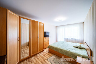 Продается 3 комнатная квартира Šiauliuose, Dainiuose, Dainų g.