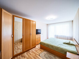 3 комнатная квартира Šiauliuose, Dainiuose, Dainų g.